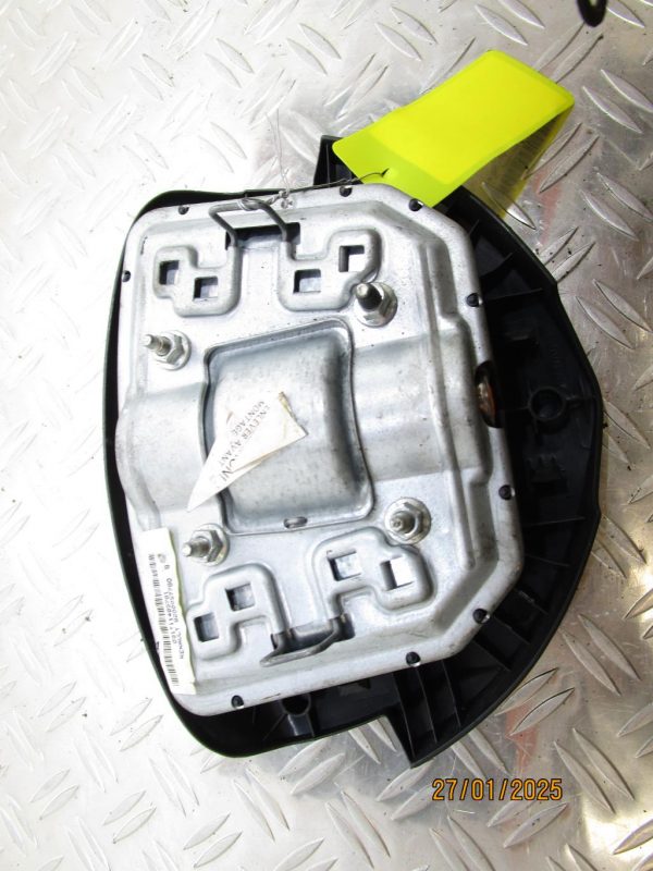 Air bag conducteur RENAULT CLIO 2 PHASE 2 – 8200057780