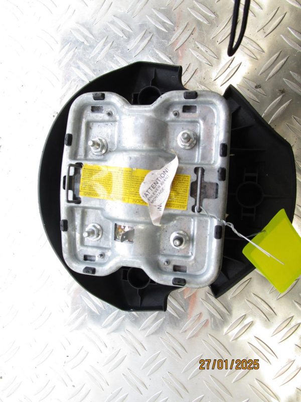 Air bag conducteur RENAULT GRAND MODUS PHASE 2 – 8200591702