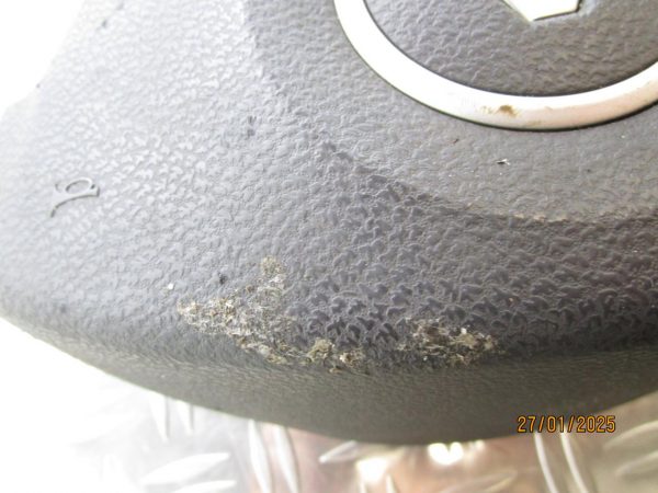Air bag conducteur RENAULT GRAND MODUS PHASE 2 – 8200591702