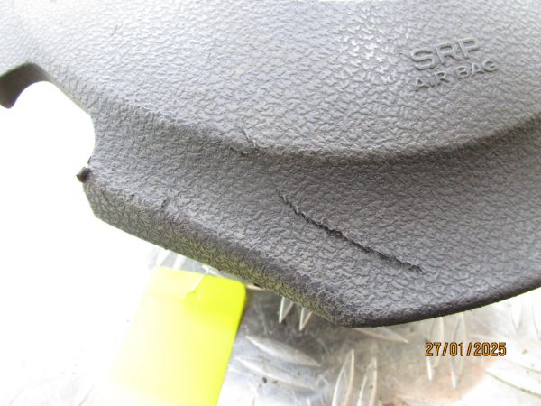 Air bag conducteur RENAULT GRAND MODUS PHASE 2 – 8200591702