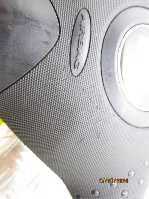 Air bag conducteur SEAT CORDOBA PHASE 1 – 119024006a