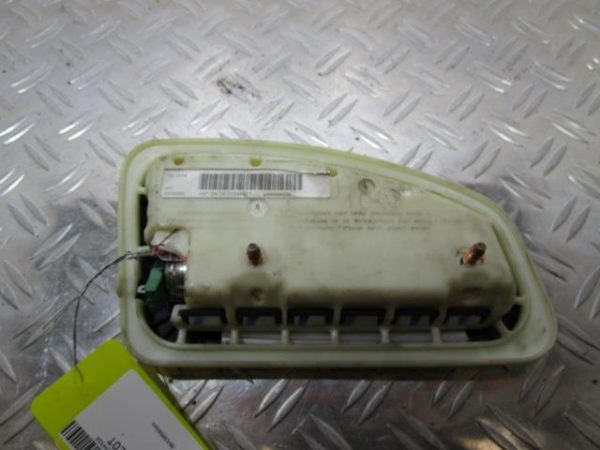 Air bag lateral droit PEUGEOT 407 PHASE 1 – 96439583zm
