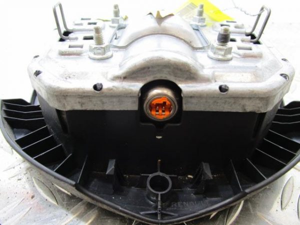 Air bag conducteur RENAULT CLIO 2 PHASE 2 – 8200057780