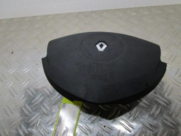 Air bag conducteur RENAULT CLIO 2 PHASE 2 – 8200057780