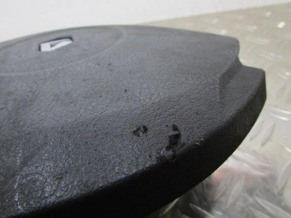 Air bag conducteur RENAULT CLIO 2 PHASE 2 – 8200057780