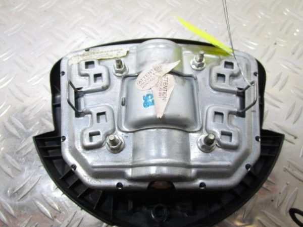 Air bag conducteur RENAULT CLIO 2 PHASE 2 – 8200057780