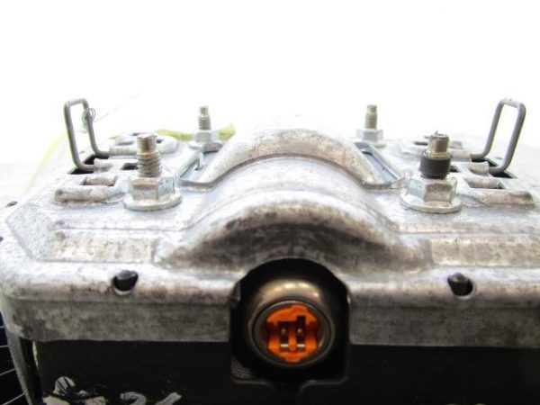 Air bag conducteur RENAULT CLIO 2 PHASE 1 – 8200057780