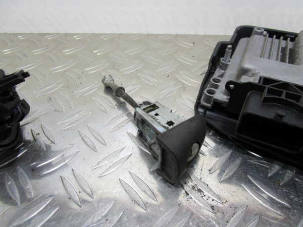 Kit de demarrage CITROEN C3 2 PHASE 1