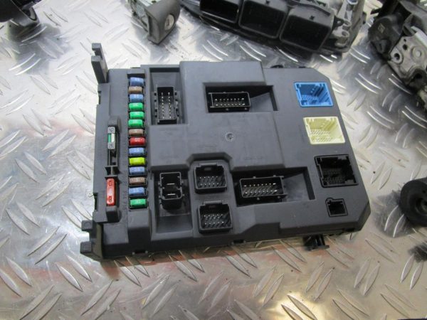 Kit de demarrage CITROEN C3 2 PHASE 1