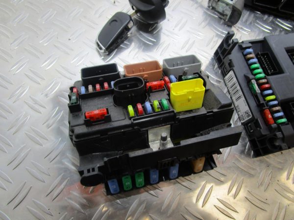 Kit de demarrage CITROEN C3 2 PHASE 1