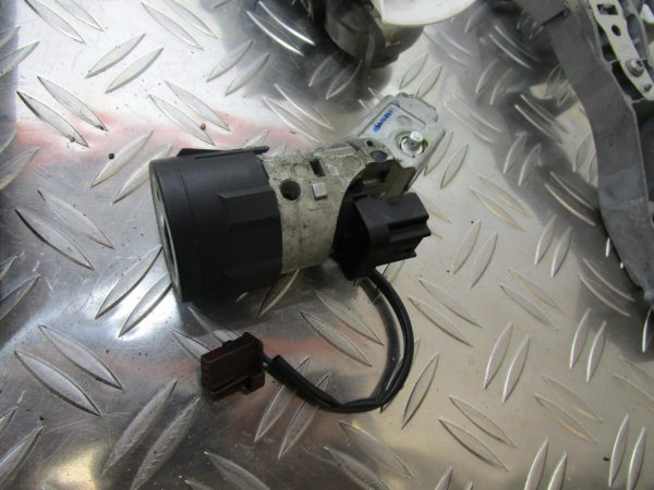 Kit de demarrage CITROEN C3 2 PHASE 1