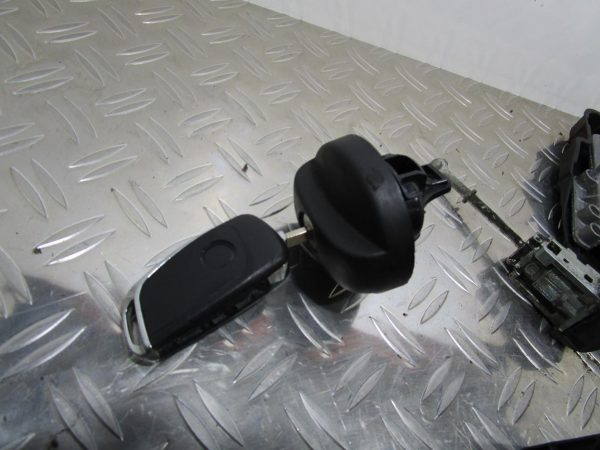 Kit de demarrage CITROEN C3 2 PHASE 1
