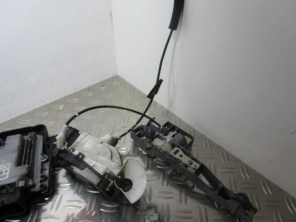 Kit de demarrage CITROEN C3 2 PHASE 1
