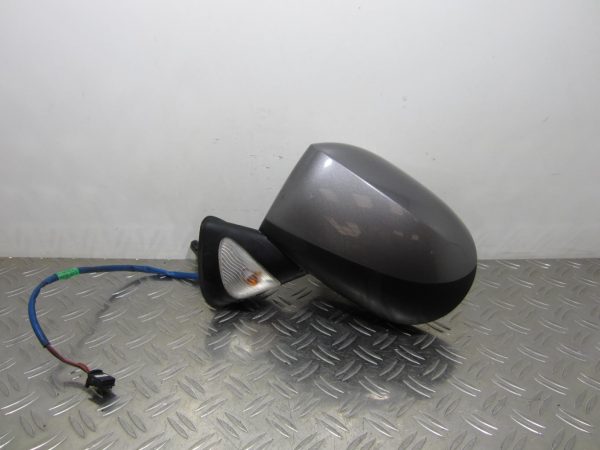 Retroviseur gauche RENAULT MODUS – 12423360