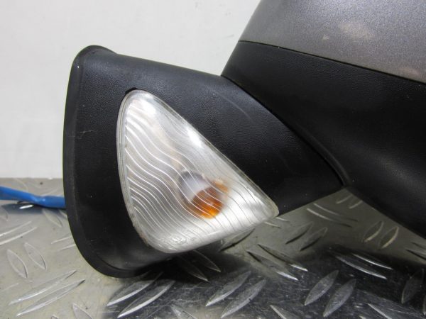 Retroviseur gauche RENAULT MODUS – 12423360