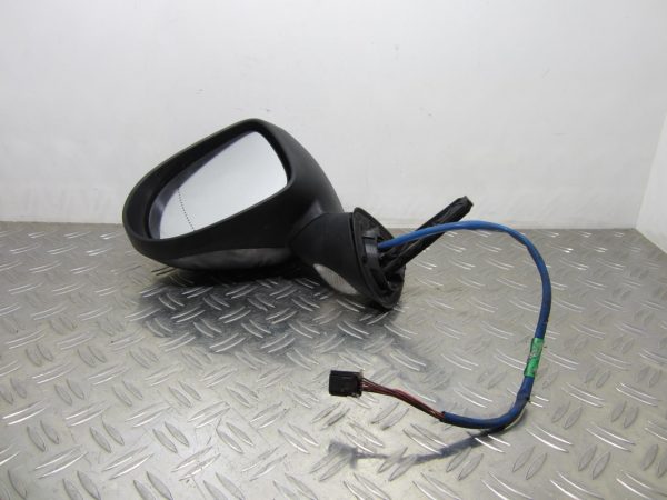Retroviseur gauche RENAULT MODUS – 12423360