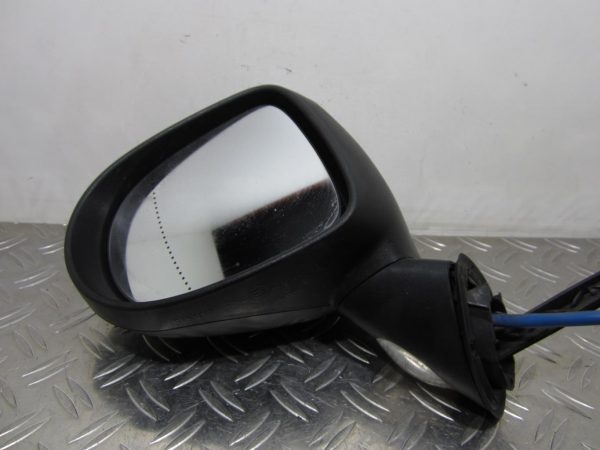 Retroviseur gauche RENAULT MODUS – 12423360
