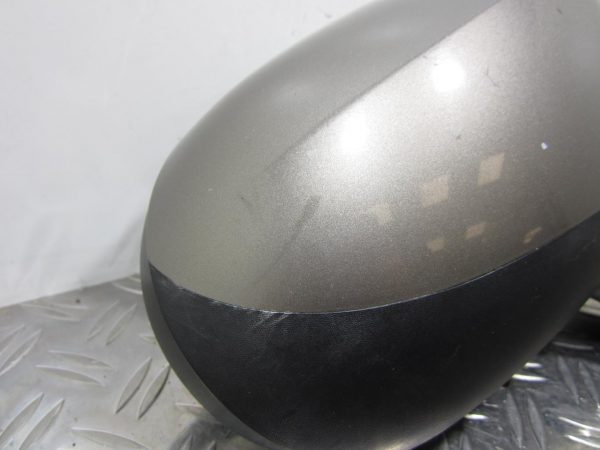 Retroviseur droit RENAULT MODUS – 12423370