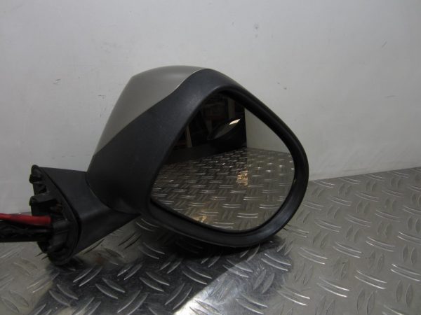 Retroviseur droit RENAULT MODUS – 12423370