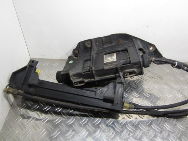 Bloc electrique de frein a main RENAULT SCENIC 2 PHASE 2 – 8200522625 / 05961270840