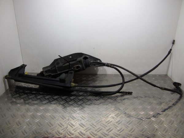 Bloc electrique de frein a main RENAULT SCENIC 2 PHASE 2 – 8200522625 / 05961270840