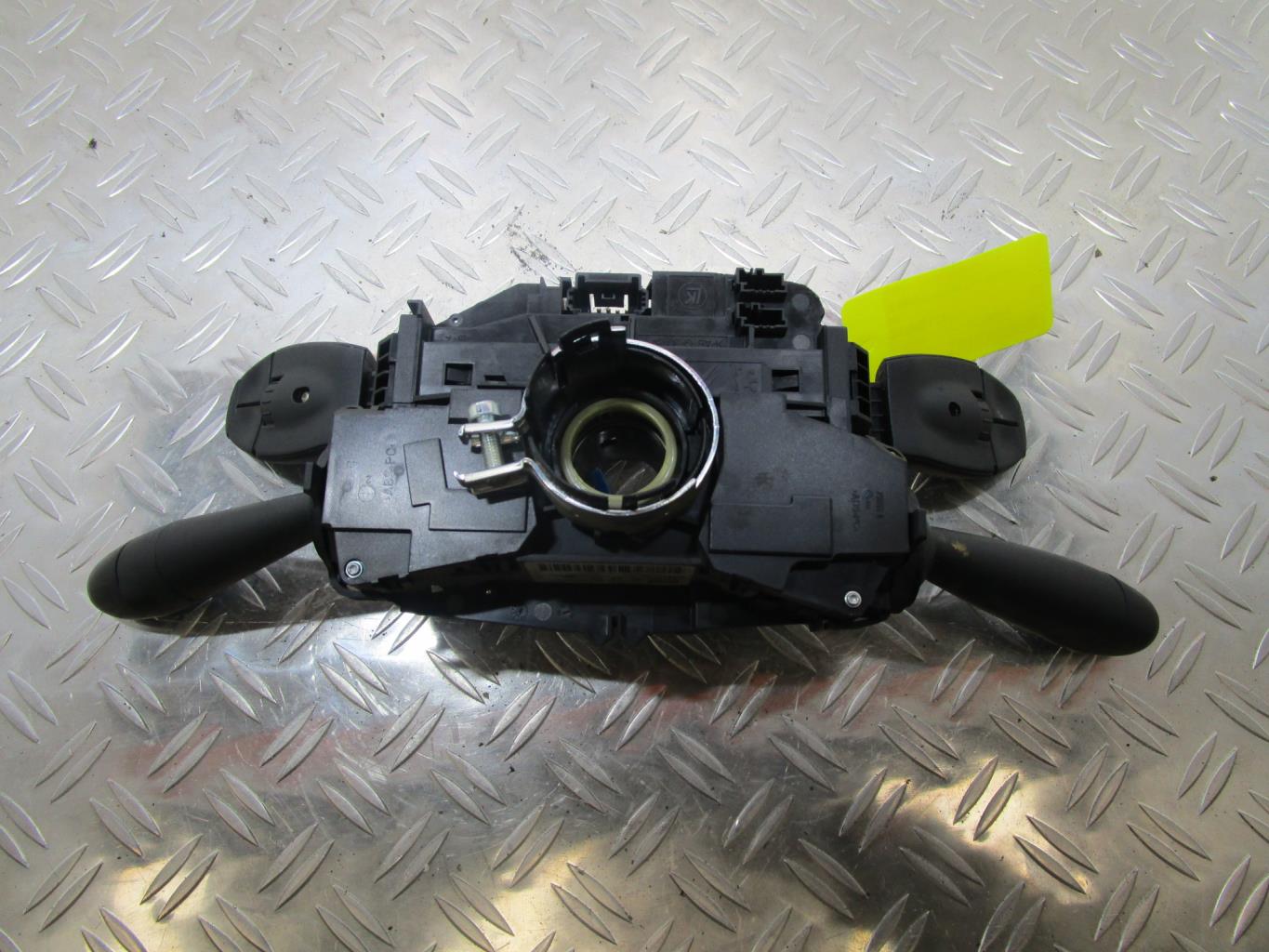 Com (Bloc Contacteur Tournant+Commodo Essuie Glace+Commodo Phare) CITROEN C3 2 PHASE 1 – 96773879xt