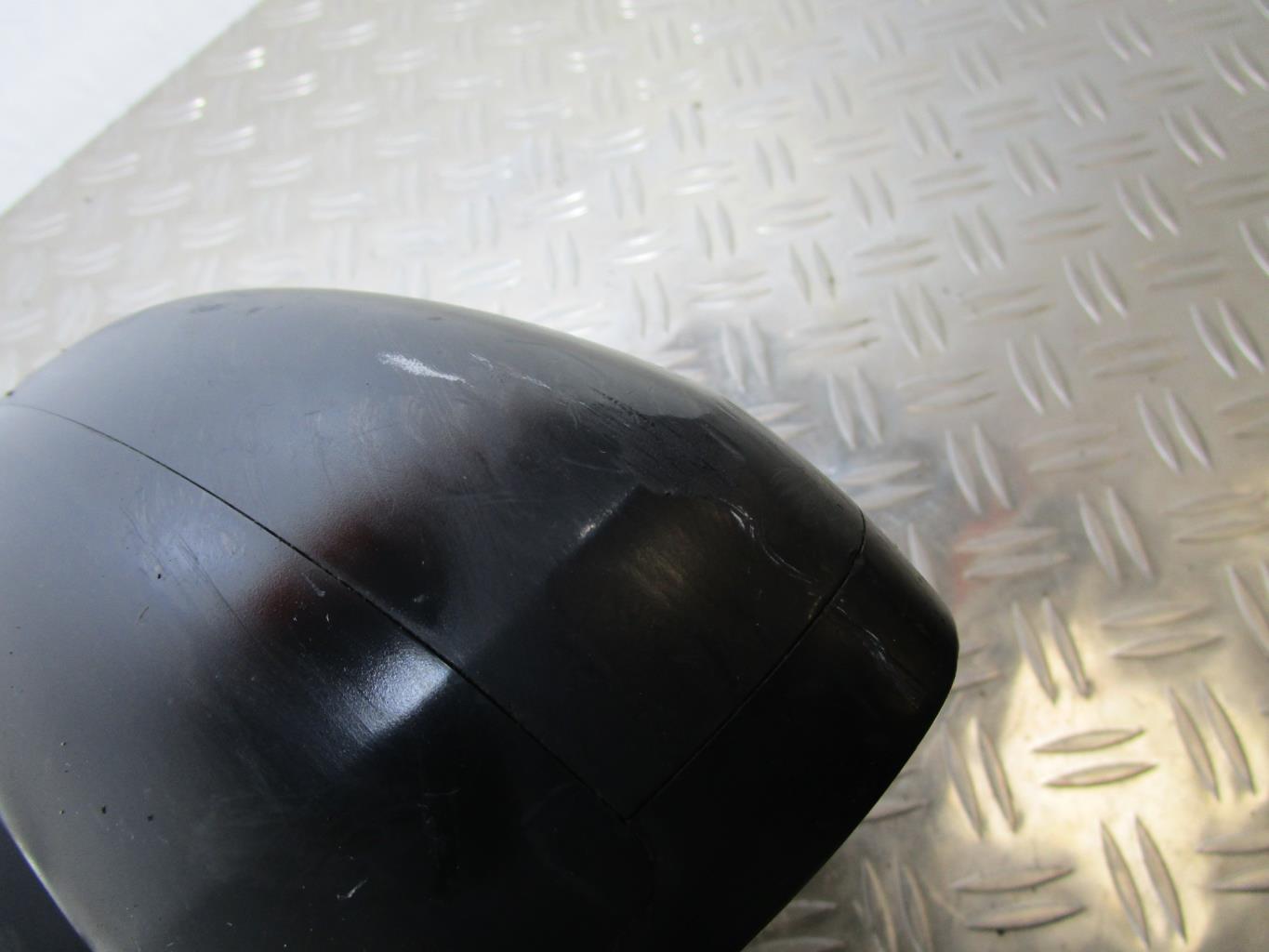 Retroviseur gauche CITROEN C3 2 PHASE 1 – 0207156