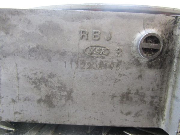 Volant moteur HONDA INSIGHT 2 – MF6 1453385