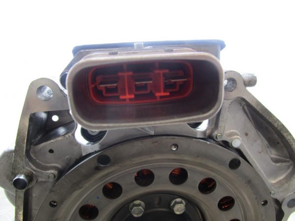 Volant moteur HONDA INSIGHT 2 – MF6 1453385