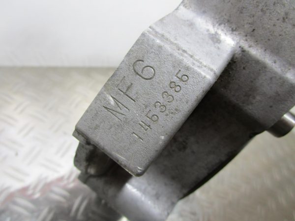 Volant moteur HONDA INSIGHT 2 – MF6 1453385