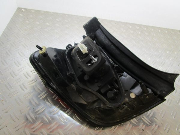 Feu arriere principal droit (feux) CITROEN C3 2 PHASE 1 – 9673805280