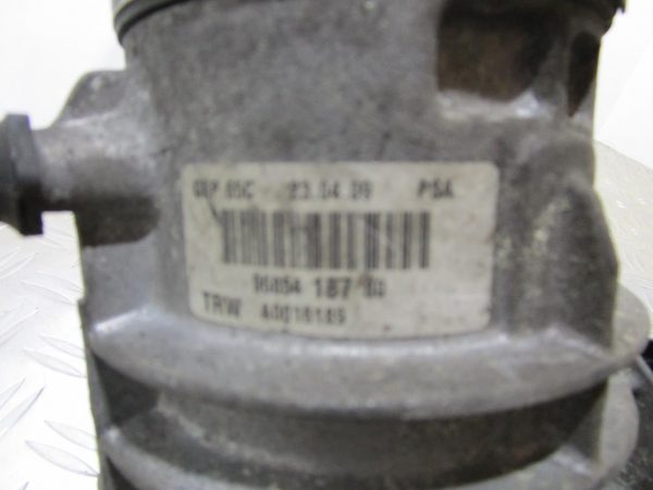 Pompe de direction CITROEN C4 PICASSO 1 – 9673805280