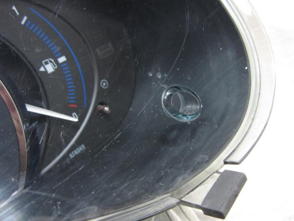 Compteur HONDA INSIGHT 2 – 78100TM8G611M1 / 2574701692