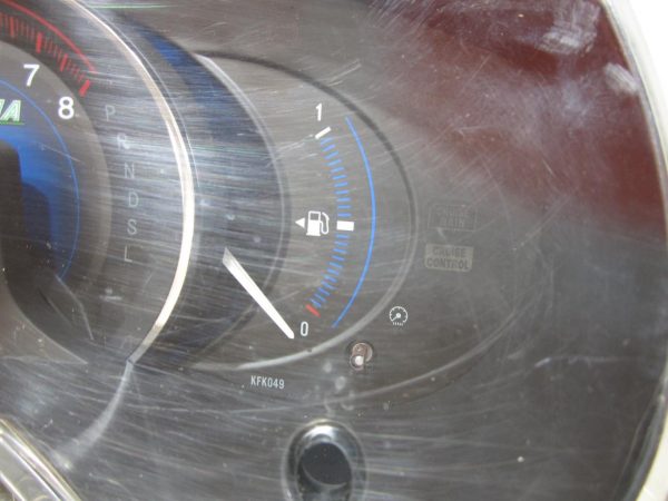 Compteur HONDA INSIGHT 2 – 78100TM8G611M1 / 2574701692