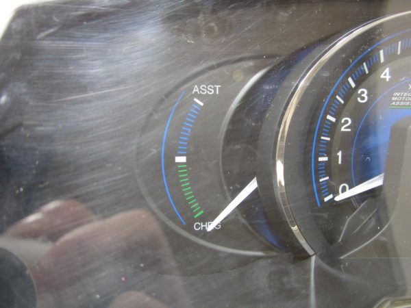 Compteur HONDA INSIGHT 2 – 78100TM8G611M1 / 2574701692