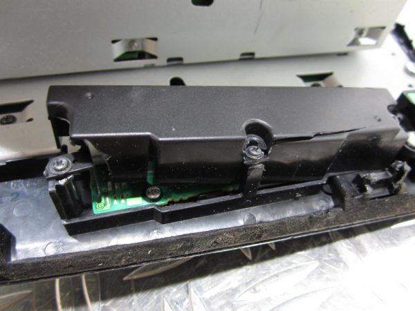 Autoradio d’origine HONDA INSIGHT 2 – 39100TM8G02 / 10R039802