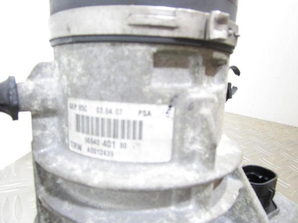 Pompe de direction HONDA INSIGHT 2 – 9684040180