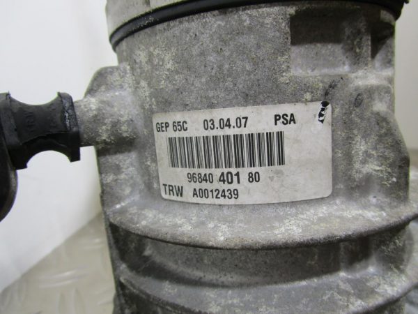 Pompe de direction HONDA INSIGHT 2 – 9684040180