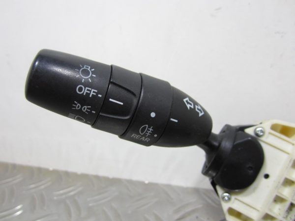 Com (Bloc Contacteur Tournant+Commodo Essuie Glace+Commodo Phare) HONDa INSIGHT 2