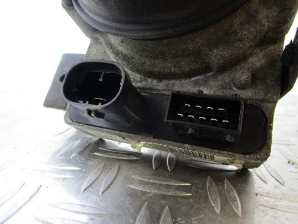Pompe de direction CITROEN C4 1 PHASE 1 – 21601861