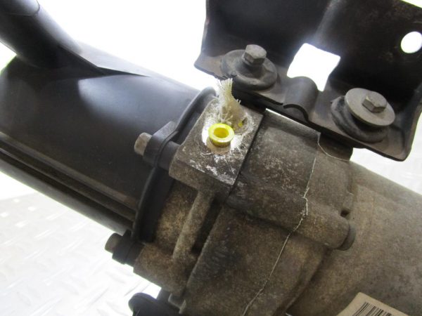 Pompe de direction CITROEN C4 1 PHASE 1 – 21601861
