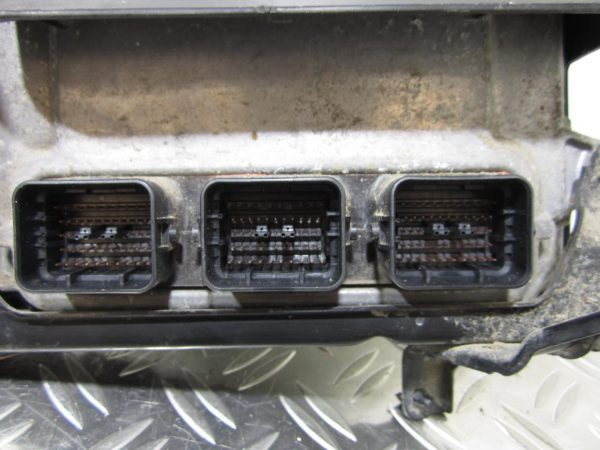 Calculateur moteur HONDA INSIGHT 2 – 37820RBJE03