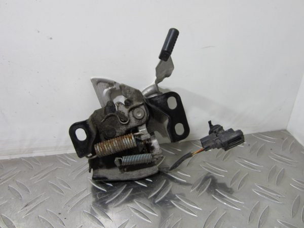 Serrure de capot HONDA INSIGHT 2