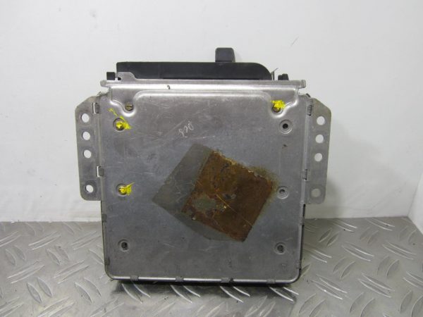 Calculateur moteur BMW SERIE 3 E30 – 0260200002