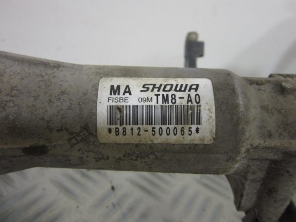 Cremaillere assistee HONDA INSIGHT 2 – TM8A0