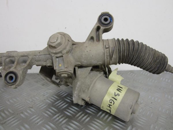 Cremaillere assistee HONDA INSIGHT 2 – TM8A0