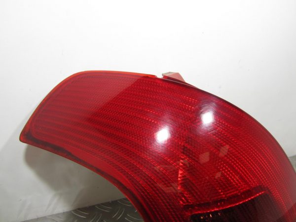 Feu arriere principal gauche (feux) SUZUKI SWIFT 3 – 3567062J00