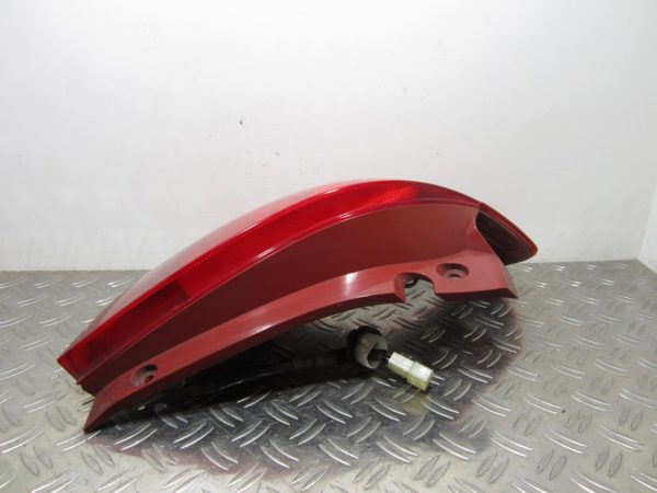 Feu arriere principal gauche (feux) SUZUKI SWIFT 3 – 3567062J00