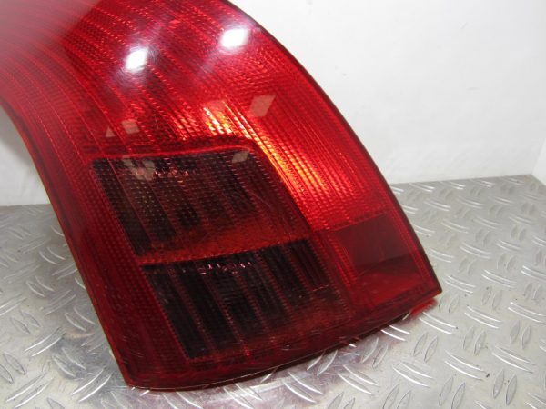Feu arriere principal gauche (feux) SUZUKI SWIFT 3 – 3567062J00