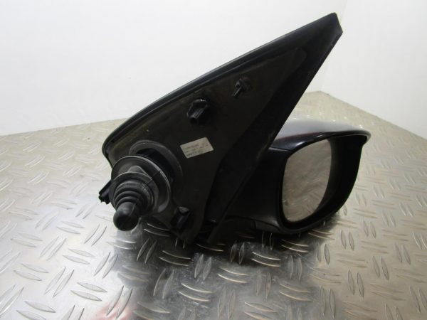 Retroviseur droit PEUGEOT 206 PHASE 1 – 017003
